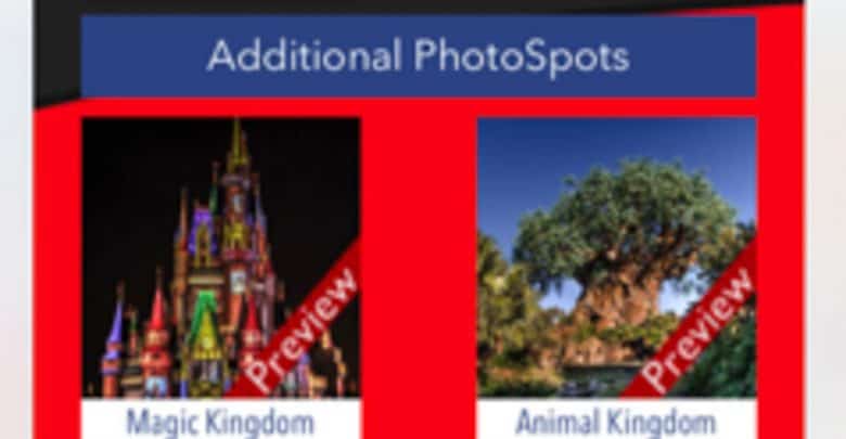 PhotoSpotWDW