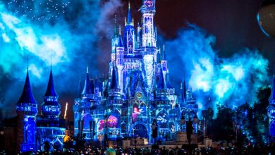 Happily Ever After