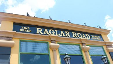Ragland Road