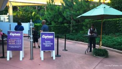 Express Transportation