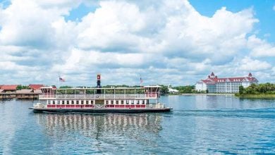 Ferry Boat