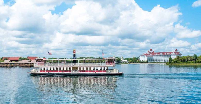 Ferry Boat