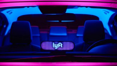 Lyft Logo