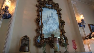 Disneyland Dream Suite