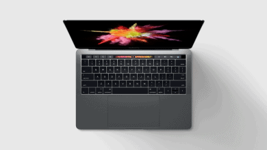 Macbook
