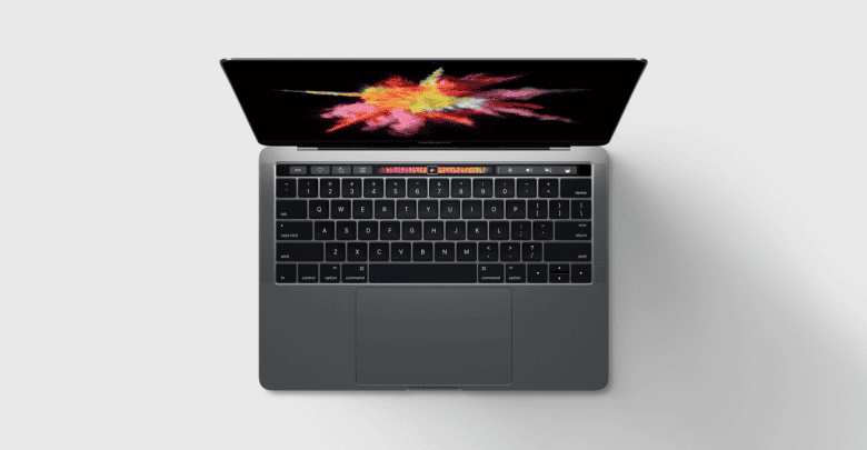 Macbook
