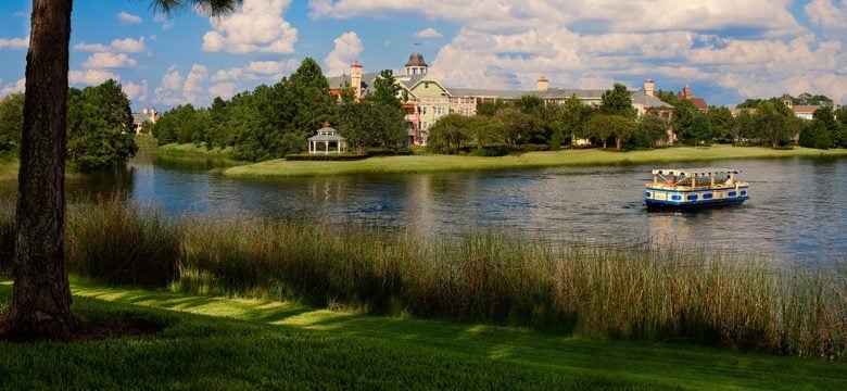 Saratoga Springs