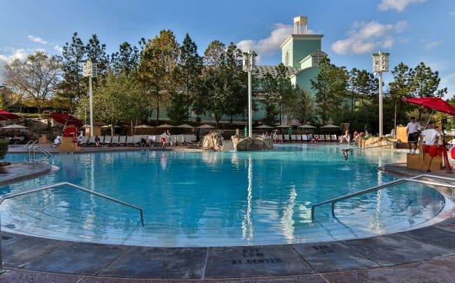 Saratoga Springs
