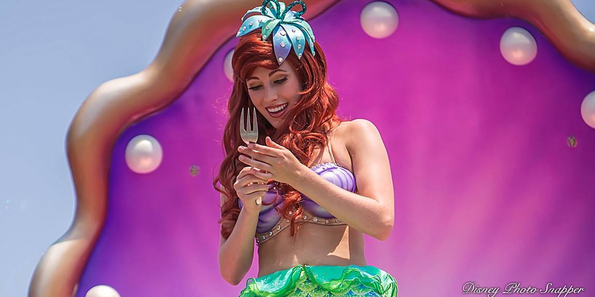 Ariel