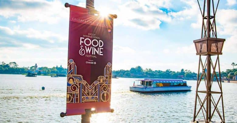 Food and Wine Festival