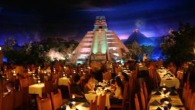San Angel Inn