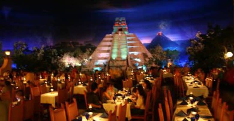 San Angel Inn