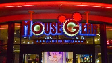 Mouse Gear