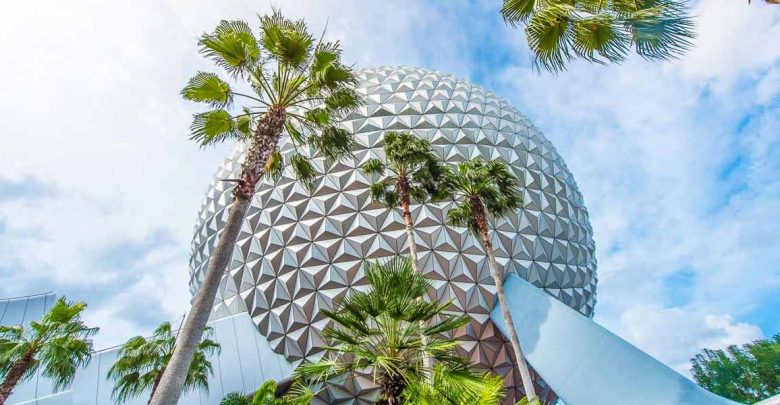 Spaceship Earth