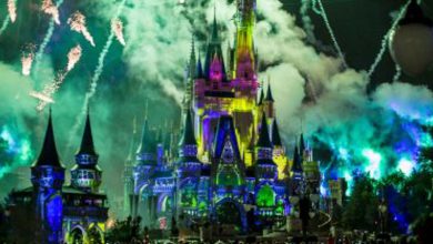 Happily Ever After