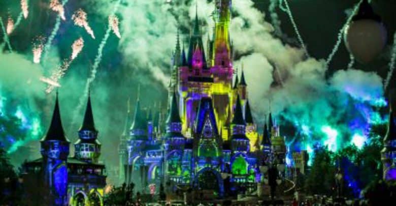 Happily Ever After