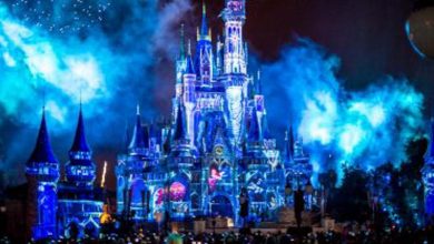 Happily Ever After