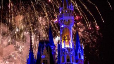 Happily Ever After
