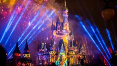 Happily Ever After
