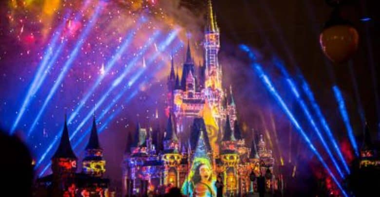 Happily Ever After