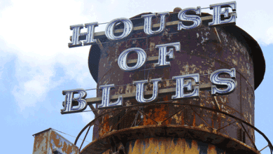 House of Blues