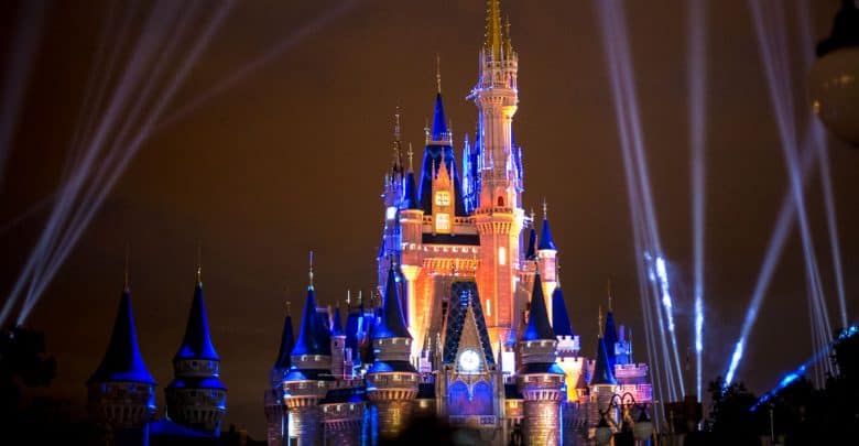 Happily Ever After
