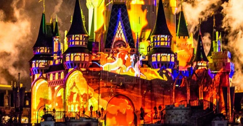 Happily Ever After-Lion King