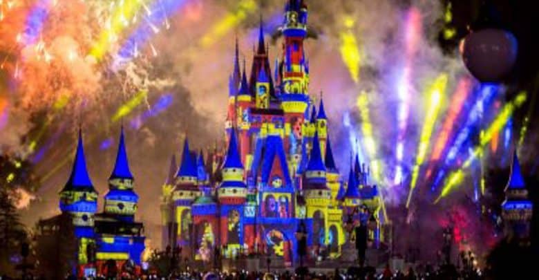Happily Ever After-Toy Story