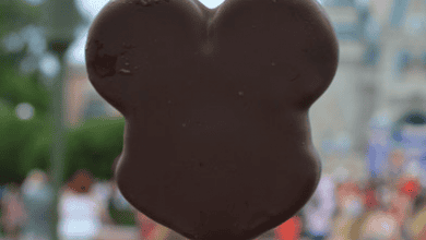 Ice Cream Bar