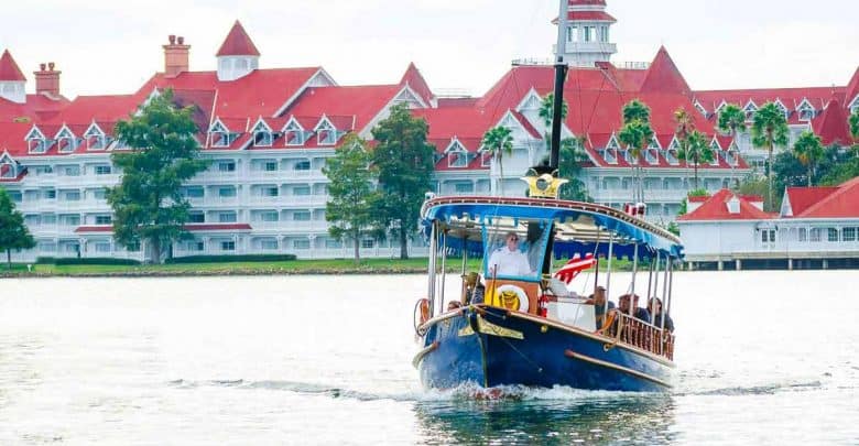 Grand Floridian