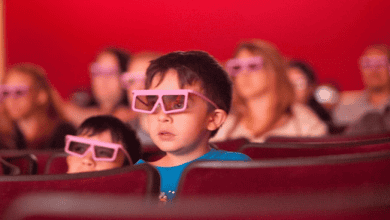 Pixar Short Film Festival