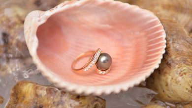 The Pearl Factory