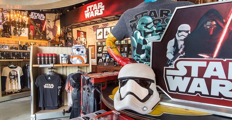 Star Wars Galactic Outpost