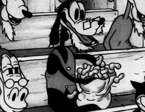 Goofy