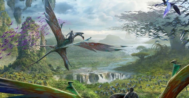 Flight of Passage