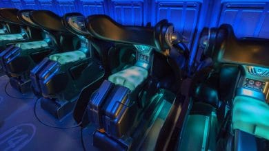 Avatar Flight of Passage