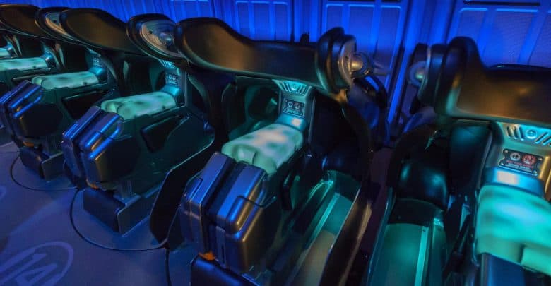 Avatar Flight of Passage