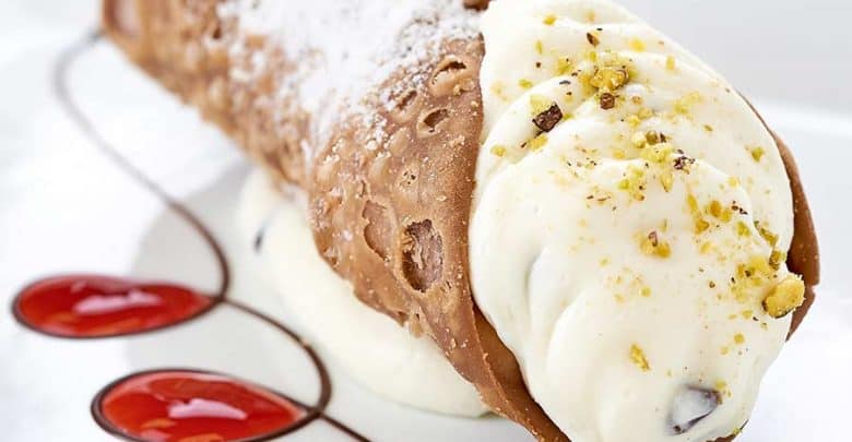 Canneloni