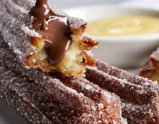 Churros