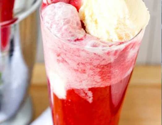 italian Soda