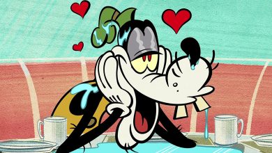 Goofy 2013
