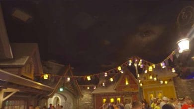 Frozen Queue