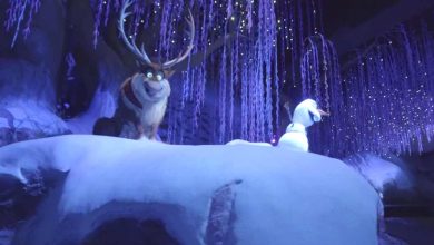Sven Olaf