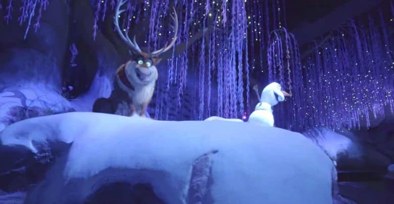 Sven Olaf