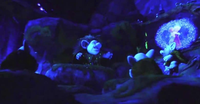 trolls