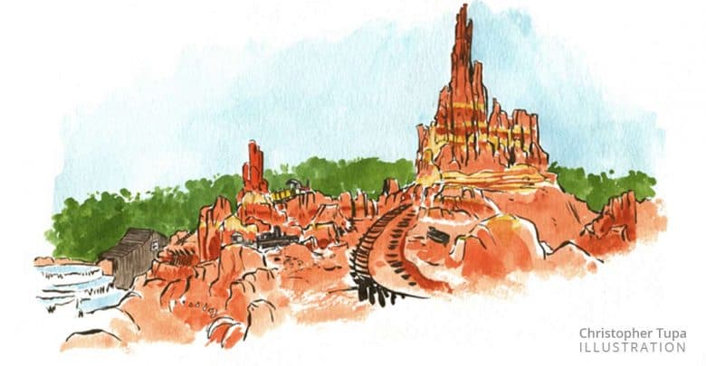 magic kingdom _ rides _ shouldn't skip _ disney fanatic