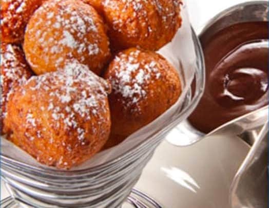 Zeppole
