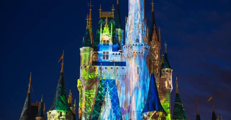 Celebrate the Magic