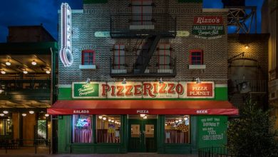 Pizzerizzo