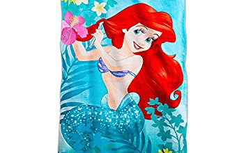 Ariel Towel